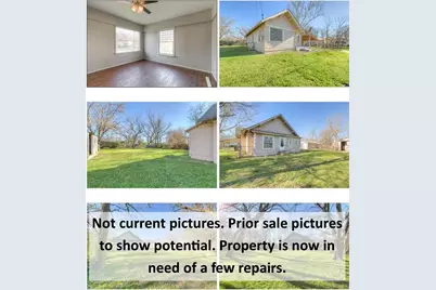 803 W Lone Star Avenue, Cleburne, TX 76033 - Photo 4