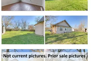 803 W Lone Star Ave, Cleburne, TX 76033 - Photo 4