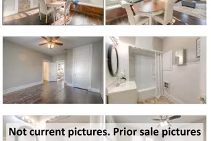 803 W Lone Star Ave, Cleburne, TX 76033 - Photo 2