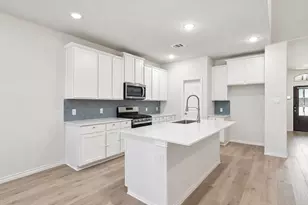 3707 Smuggler Mine St, Aubrey, TX 76227 - Photo 8