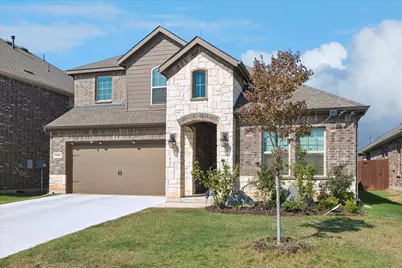 3707 Smuggler Mine Street, Aubrey, TX 76227 - Photo 2