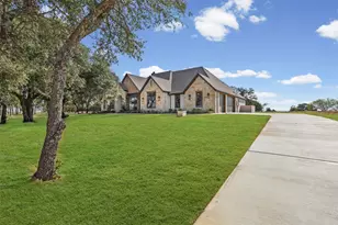 2045 Preserve Trail, Weatherford, TX 76087 - Photo 2