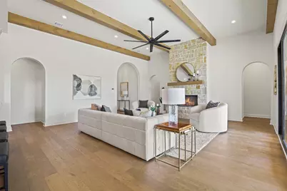 2045 Preserve Trail, Weatherford, TX 76087 - Photo 12