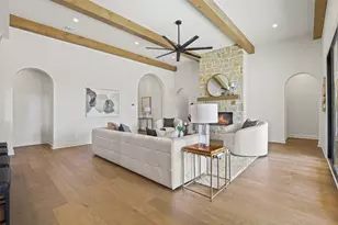 2045 Preserve Trail, Weatherford, TX 76087 - Photo 12