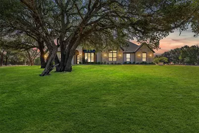 2045 Preserve Trail, Weatherford, TX 76087 - Photo 1