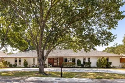 6834 Quarterway Drive, Dallas, TX 75248 - Photo 1