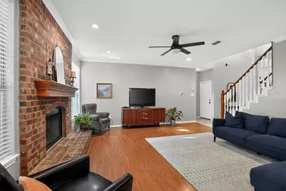 7654 Arcadia Trail, Fort Worth, TX 76137 - Photo 12