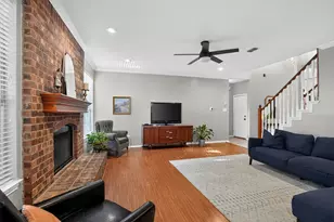 7654 Arcadia Trail, Fort Worth, TX 76137 - Photo 12