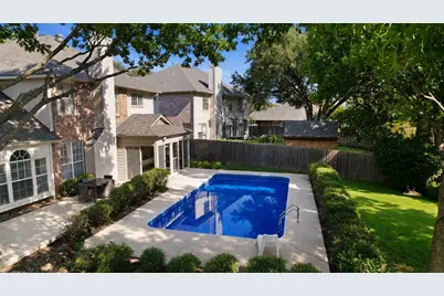 7654 Arcadia Trail, Fort Worth, TX 76137 - Photo 22