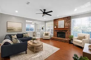7654 Arcadia Trail, Fort Worth, TX 76137 - Photo 4