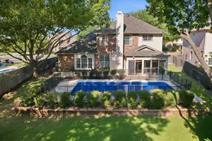 7654 Arcadia Trail, Fort Worth, TX 76137 - Photo 1