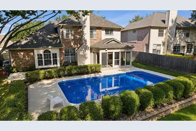 7654 Arcadia Trail, Fort Worth, TX 76137 - Photo 18