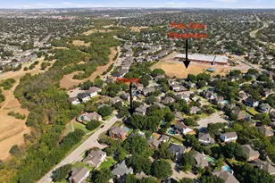 7654 Arcadia Trail, Fort Worth, TX 76137 - Photo 34