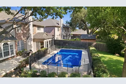 7654 Arcadia Trail, Fort Worth, TX 76137 - Photo 2