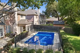 7654 Arcadia Trail, Fort Worth, TX 76137 - Photo 2