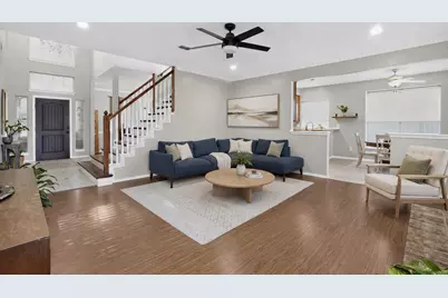 7654 Arcadia Trail, Fort Worth, TX 76137 - Photo 10
