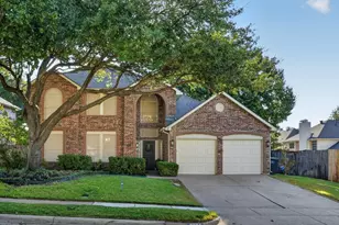 7654 Arcadia Trail, Fort Worth, TX 76137 - Photo 2