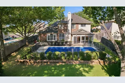 7654 Arcadia Trail, Fort Worth, TX 76137 - Photo 16