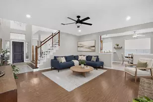 7654 Arcadia Trail, Fort Worth, TX 76137 - Photo 10