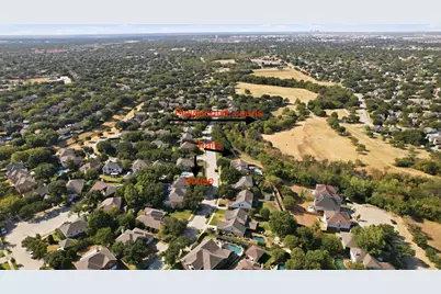 7654 Arcadia Trail, Fort Worth, TX 76137 - Photo 30