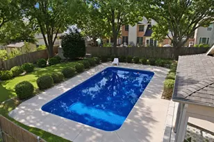 7654 Arcadia Trail, Fort Worth, TX 76137 - Photo 16