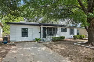 3204 Aurora St, Haltom City, TX 76117 - Photo 1