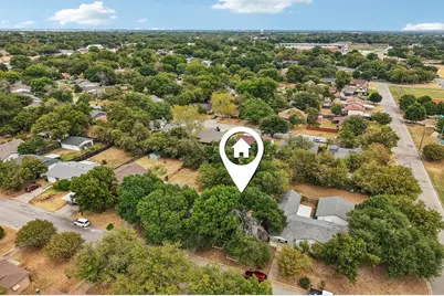 3204 Aurora Street, Haltom City, TX 76117 - Photo 18
