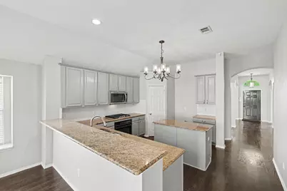 5528 Green Hollow Lane, The Colony, TX 75056 - Photo 22