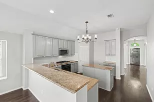 5528 Green Hollow Ln, The Colony, TX 75056 - Photo 22