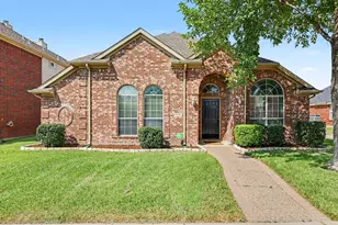 5528 Green Hollow Ln, The Colony, TX 75056 - Photo 1