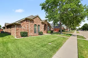 5528 Green Hollow Ln, The Colony, TX 75056 - Photo 20