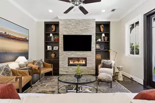 2712 Miro Ct, Fort Worth, TX 76107 - Photo 4
