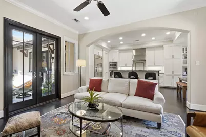 2712 Miro Court, Fort Worth, TX 76107 - Photo 6