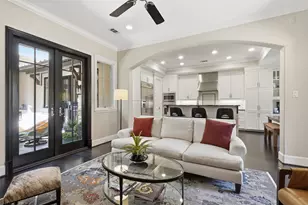 2712 Miro Ct, Fort Worth, TX 76107 - Photo 6