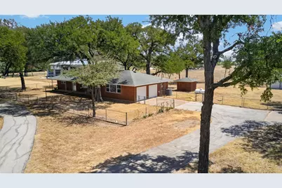 161 Tomlinson Road #1 & 3, Granbury, TX 76049 - Photo 1