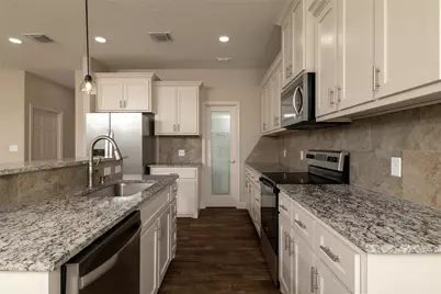 405 Titus Drive, Springtown, TX 76082 - Photo 16