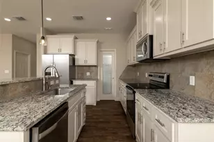 405 Titus Dr, Springtown, TX 76082 - Photo 16
