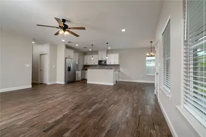 405 Titus Drive, Springtown, TX 76082 - Photo 22
