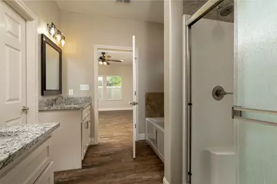 405 Titus Drive, Springtown, TX 76082 - Photo 30