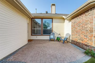 817 Aylesbury Drive, Allen, TX 75002 - Photo 26