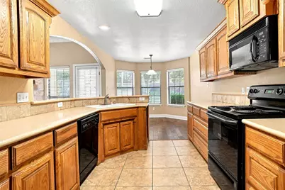 2105 Fair Oaks Drive, Bridgeport, TX 76426 - Photo 8