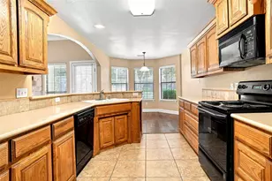 2105 Fair Oaks Dr, Bridgeport, TX 76426 - Photo 8