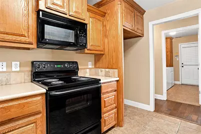 2105 Fair Oaks Drive, Bridgeport, TX 76426 - Photo 10