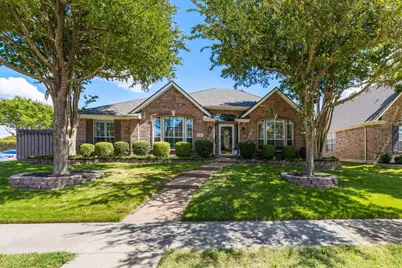 1516 Redeemer Road, Allen, TX 75002 - Photo 1