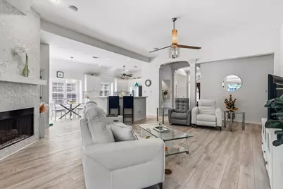 1516 Redeemer Road, Allen, TX 75002 - Photo 4