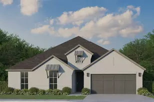 1803 Running Iron Trl, Mansfield, TX 76063 - Photo 1