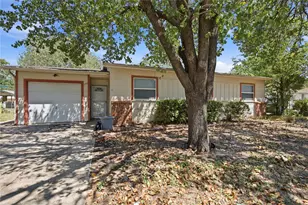 740 Thomas Ave, Hurst, TX 76053 - Photo 1