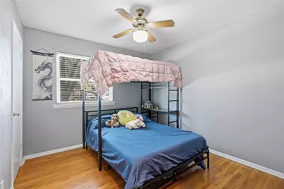 740 Thomas Avenue, Hurst, TX 76053 - Photo 12