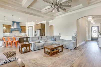 1136 Tremont Lane, Granbury, TX 76049 - Photo 8