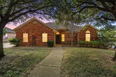 217 Keswick Drive, Hewitt, TX 76643 - Photo 1